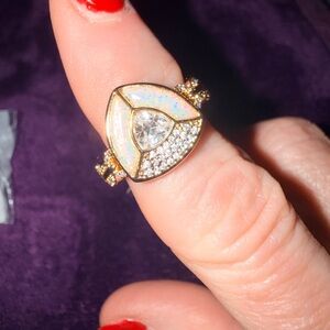 Bomb Party October Birthday Collection SZ 7